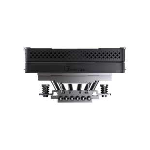 Кулер для процессора JONSBO HP-600 Black
