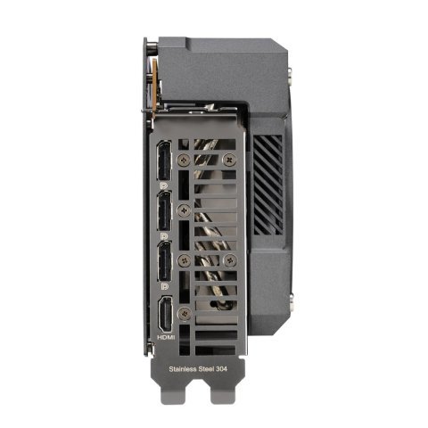 Видеокарта ASUS Radeon RX 9070 XT 16Gb TUF OC GAMING (TUF-RX9070XT-O16G-GAMING) - Нулевой остаток (Feed) - Нулевой остаток (Feed)