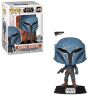 Фігурка Funko Star Wars: Koska Reeves Фанко Зіркові війни Коска Рівз (Exclusive) 489