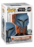 Фігурка Funko Star Wars: Koska Reeves Фанко Зіркові війни Коска Рівз (Exclusive) 489