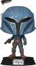 Фігурка Funko Star Wars: Koska Reeves Фанко Зіркові війни Коска Рівз (Exclusive) 489