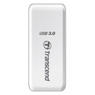 Считыватель флеш-карт Transcend TS-RDF5W