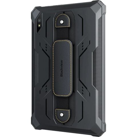 Планшет Blackview Tab Active 8 Pro 10.36" 8/256GB LTE Black (6931548313724) - Планшеты - Планшеты