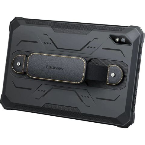Планшет Blackview Tab Active 8 Pro 10.36" 8/256GB LTE Black (6931548313724) - Планшеты - Планшеты