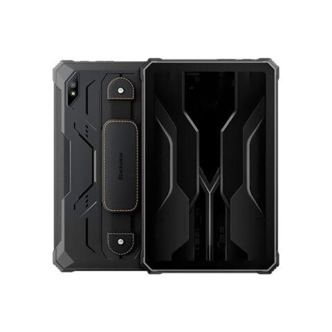 Планшет Blackview Tab Active 8 Pro 10.36" 8/256GB LTE Black (6931548313724) - Планшеты - Планшеты