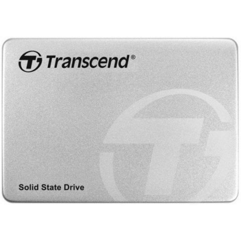 Накопитель SSD 2.5" 2TB Transcend (TS2TSSD230S) - Нулевой остаток (Feed)  - Нулевой остаток (Feed) 