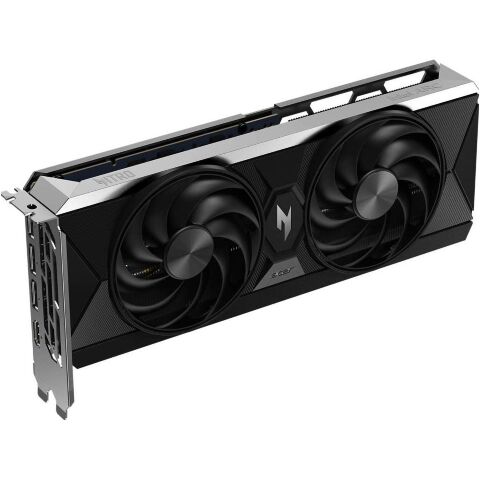 Видеокарта Nitro Intel Arc B580 OC 12GB Acer (DP.Z4BWW.P01) - Нулевой остаток (Feed)  - Нулевой остаток (Feed) 