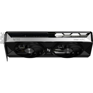 Видеокарта Nitro Intel Arc B580 OC 12GB Acer (DP.Z4BWW.P01)