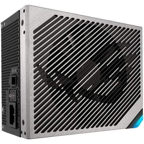 Блок питания ASUS 1000W THOR (90YE00V3-B0NA00) - Блоки питания  - Блоки питания 