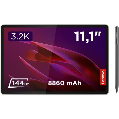 Планшет Lenovo Yoga Tab 8/256 Seashell + Pen (ZAG60135UA) - Планшеты - Планшеты