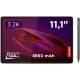 Планшет Lenovo Yoga Tab 8/256 Seashell + Pen (ZAG60135UA) - Планшеты - Планшеты