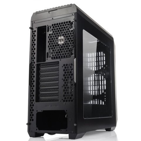 Корпус Vinga Cobalt - Корпуса  - Корпуса