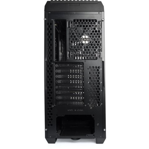 Корпус Vinga Cobalt - Корпуса  - Корпуса