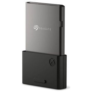 Накопитель SSD 2TB Storage Expansion Card for Xbox Series X | S Seagate (STJR2000400)