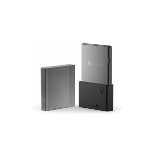 Накопитель SSD 2TB Storage Expansion Card for Xbox Series X | S Seagate (STJR2000400)