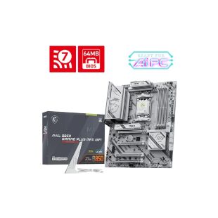 Материнская плата MSI MAG B850 GAMING PLUS MAX WIFI