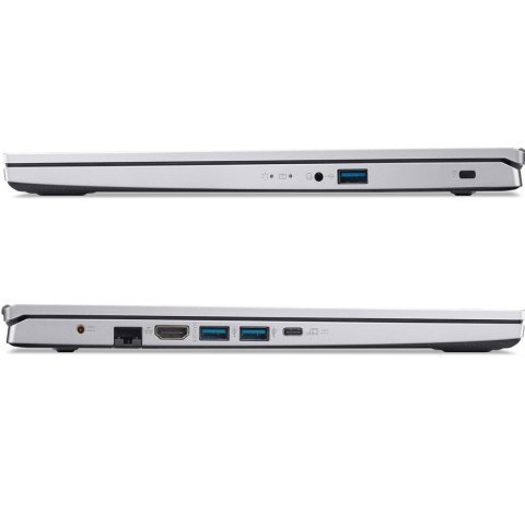 Ноутбук Acer Aspire 3 A315-44P-R22E (NX.KSJEU.00N) - Нулевой остаток (Feed) - Нулевой остаток (Feed)