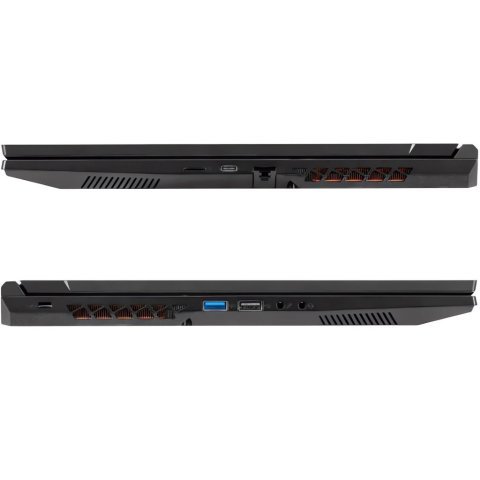 Ноутбук Dream Machines RG2050-17 (RG2050-17UA32) - Нулевой остаток (Feed)  - Нулевой остаток (Feed) 