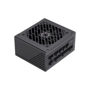Блок питания Gamemax 850W (GS-850G Black)