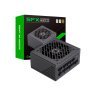 Блок питания Gamemax 850W (GS-850G Black)