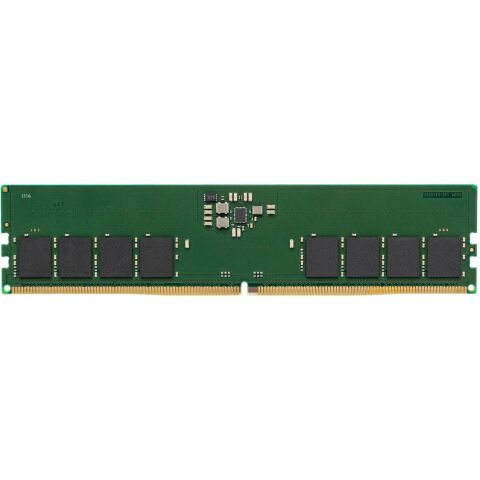 Модуль памяти для компьютера DDR5 16GB 5600 MHz Kingston (KVR56U46BS8-16) - Модули памяти для компьютера  - Модули памяти для компьютера 