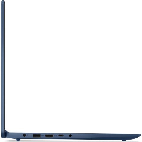 Ноутбук Lenovo IdeaPad Slim 3 15IAN8 (82XB00CNRA) - Нулевой остаток (Feed)  - Нулевой остаток (Feed) 