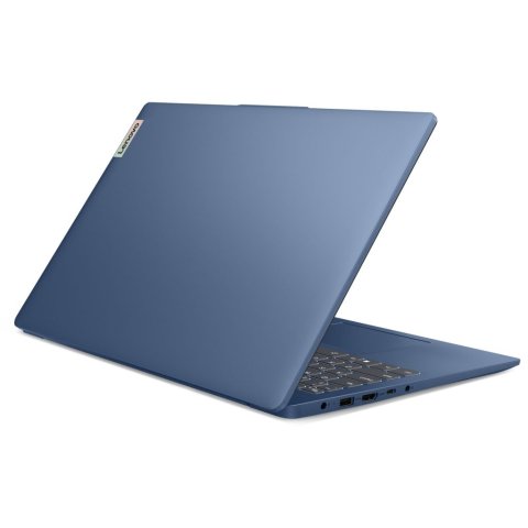 Ноутбук Lenovo IdeaPad Slim 3 15IAN8 (82XB00CNRA) - Нулевой остаток (Feed)  - Нулевой остаток (Feed) 