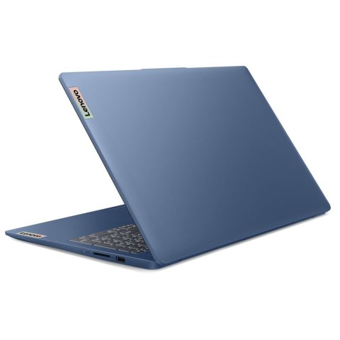 Ноутбук Lenovo IdeaPad Slim 3 15IAN8 (82XB00CNRA) - Нулевой остаток (Feed)  - Нулевой остаток (Feed) 