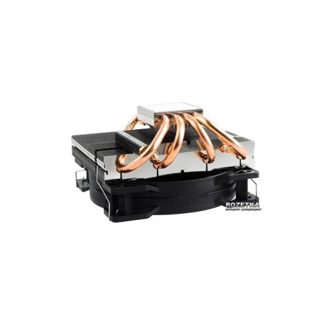 Кулер для процессора Be quiet! Shadow Rock LP (BK002) - Нулевой остаток (Feed) - Нулевой остаток (Feed)