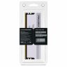 Модуль памяти для компьютера DDR4 16GB 3200 MHz Onyx White RGB Prologix (PRO16GB3200YWR4)