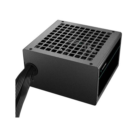 Блок питания Deepcool 450W PF450 (R-PF450D-HA0B-EU) - Нулевой остаток (Feed)  - Нулевой остаток (Feed) 
