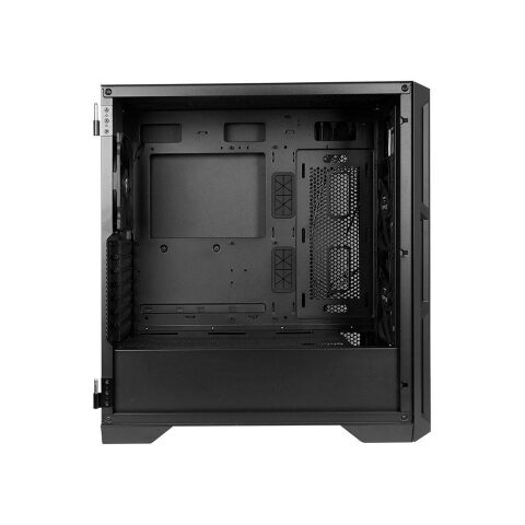 Корпус Chieftec APEX AIR (GA-01B-M-OP) - Нулевой остаток (Feed) - Нулевой остаток (Feed)