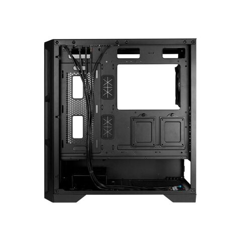 Корпус Chieftec APEX AIR (GA-01B-M-OP) - Нулевой остаток (Feed) - Нулевой остаток (Feed)