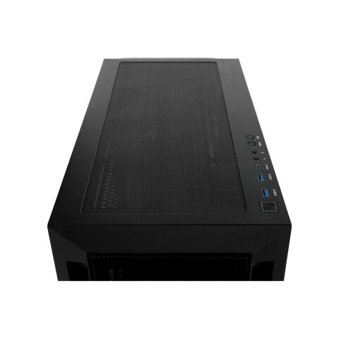 Корпус Chieftec APEX AIR (GA-01B-M-OP) - Нулевой остаток (Feed) - Нулевой остаток (Feed)