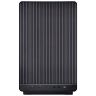 Корпус для ПК Lian Li A3-mATX / ITX, Black (G99.A3X.00)