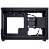 Корпус для ПК Lian Li A3-mATX / ITX, Black (G99.A3X.00)