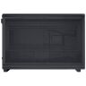Корпус для ПК Lian Li A3-mATX / ITX, Black (G99.A3X.00)