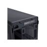 Корпус для ПК Lian Li A3-mATX / ITX, Black (G99.A3X.00)