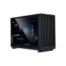 Корпус для ПК Lian Li A3-mATX / ITX, Black (G99.A3X.00)