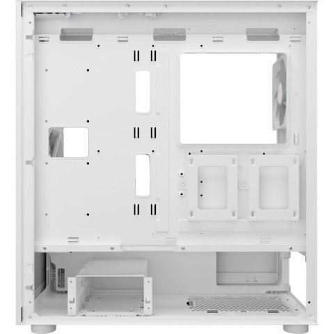 Корпус Gamdias TALOS E3 MESH ELITE WH (4712960139268) - Нулевой остаток (Feed)  - Нулевой остаток (Feed)