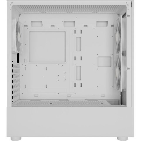 Корпус Gamdias TALOS E3 MESH ELITE WH (4712960139268) - Нулевой остаток (Feed)  - Нулевой остаток (Feed)