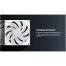 Кулер для корпуса Deepcool FD14 WH