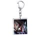 Брелок League Of Legends Arcane Anime Acrylic keychain Ліга Легенд 6 - -