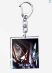 Брелок League Of Legends Arcane Anime Acrylic keychain Ліга Легенд 6 - -