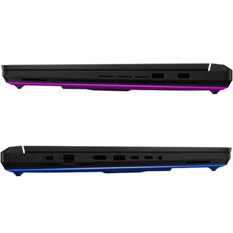 Ноутбук ASUS ROG Strix SCAR 18 G835LW-SA083W (90NR0LI1-M003L0) - Ноутбуки  - Ноутбуки