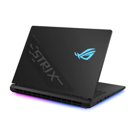 Ноутбук ASUS ROG Strix SCAR 18 G835LW-SA083W (90NR0LI1-M003L0) - Ноутбуки  - Ноутбуки
