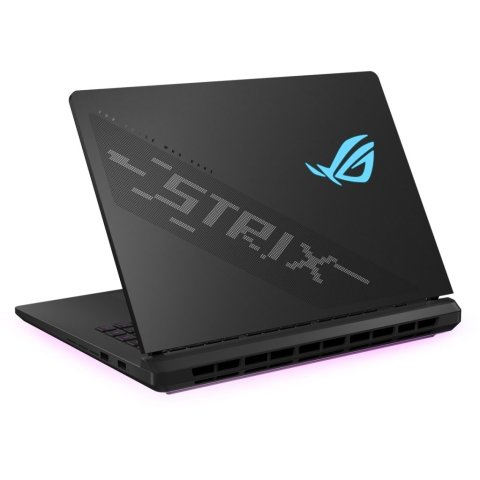 Ноутбук ASUS ROG Strix SCAR 18 G835LW-SA083W (90NR0LI1-M003L0) - Ноутбуки  - Ноутбуки