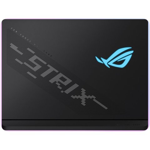 Ноутбук ASUS ROG Strix SCAR 18 G835LW-SA083W (90NR0LI1-M003L0) - Ноутбуки  - Ноутбуки