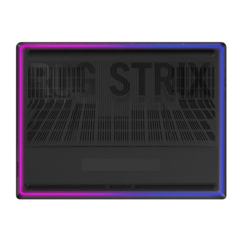 Ноутбук ASUS ROG Strix SCAR 18 G835LW-SA083W (90NR0LI1-M003L0) - Ноутбуки  - Ноутбуки