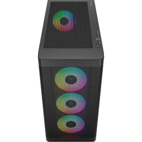 Корпус Gamdias ATHENA M3 (4711514501155) - Корпуса - Корпуса